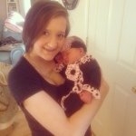 Chelsea Renee Purcell - @willowgraces_momma - Instagram