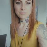 Rene Lee Purcell - @gypsywildnz - Instagram