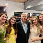 Rene Purcell- Gatell - @purcellgatell - Instagram