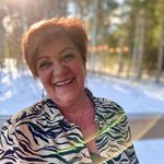 Renée Purcell - @reneepurcell66 - Instagram