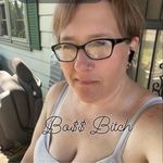 Renee Purcell - @crazie_nae - Instagram