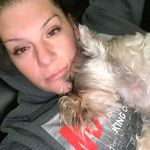 Renee Rader - @rax3girl - Instagram