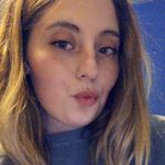 Holly Renee Ramey - @itsholls_x2 - Instagram