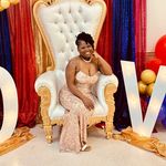 Pamala Renee' Randall - @pamala_renee - Instagram