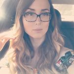 Renee Marie Randall - @naymarie0609 - Instagram