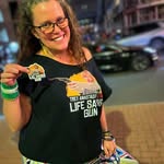 Renee Randall - @run.like.a.nay - Instagram