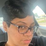 Renee Randall - @mz_woody - Instagram