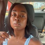Chrystal Renee Randle-Stalling - @oneblackbarbie1 - Instagram