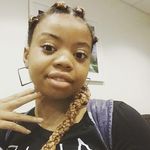 LaKesha Renee Randle - @_faithfully_blessed_ - Instagram