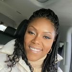 Letisha Renee Randle - @randleletisha - Instagram