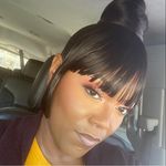 Letisha Renee Randle - @tishrenee79 - Instagram