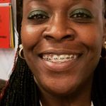Renee Randle - @cutiere51 - Instagram