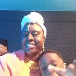 Starr Renee Randle - @randlestarr - Instagram