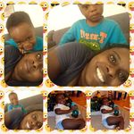 Starr Renee Randle - @mombayyoga - Instagram