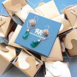 KELLY REESE - @reneereesejewelry - Instagram