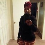 Renee Crenshaw - @crenshawrenee - Instagram