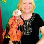 Renee Dunow-Rickert - @dunowrickert - Instagram