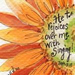 Renee Ricks - @sunflowermom68 - Instagram
