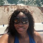 Renee Ricks - @rsquare720 - Instagram