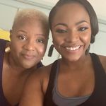 Renee Ricks-Green - @lirimujuboh - Instagram