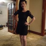 Renee Ridenour - @sarahjz0119 - Instagram