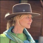 Renee Rockefeller - @reneerock - Instagram