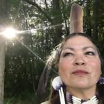 Renee Roman Nose - @renee_roman_nose - Instagram