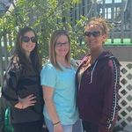 Renee Romano - @auntnay042023 - Instagram