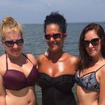 Renee Romano - @auntnay04 - Instagram
