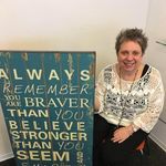Renee Romano Nocker - @reneenocker - Instagram