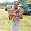 Jerenee Ierome - @jerenee.ierome - TikTok