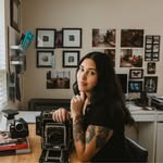 Renee Romero - @reneeromeroart - Instagram