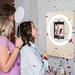Renee Rooney - @pictologyphotobooth - Instagram