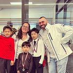 philip deyesso / reneé roos - @teamphinee - Instagram
