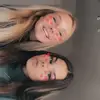 Two bitches..💅🏼🥂 - @reneexroos.x - TikTok