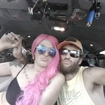 Renee Mckee & Tim Rowell - @reneemckeetim - Instagram