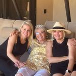 Renee Rutledge - @reneerutledge8 - Instagram