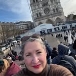 Renee Rutledge Dversdal - @rdversdal - Instagram