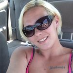Christina Renee Saylor - @christina_304_ - Instagram