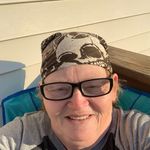 Renee Saylor - @naysaylor67 - Instagram