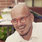 René Schreiber - @deko_people - Instagram