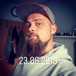 Rene Schreiber - @hrafnass - Instagram