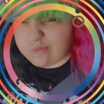 Destiny Renee Schwarz - @omega_starhunter - Instagram