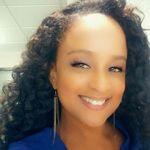 Renee Sealy - @mahogani_bird - Instagram