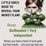 Renee Seely - @renee_seely - Instagram