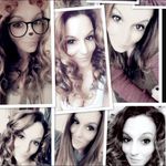 Renee Sexton - @heathernae_xo - Instagram