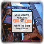 Do you wanna be famous? - @renee.__.shaffer - Instagram