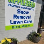 Renee Sharp - @appleseedpropertymanagement - Instagram