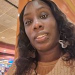 Renee Shields - @_blackcherry_toyouhoes - Instagram