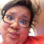Jennifer Renee Shockley - @loverstigers - Instagram